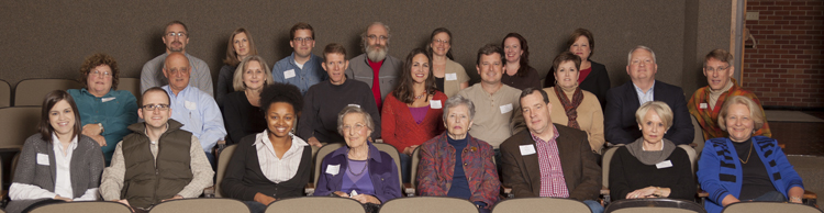 2012-2013 Alumni Board Page